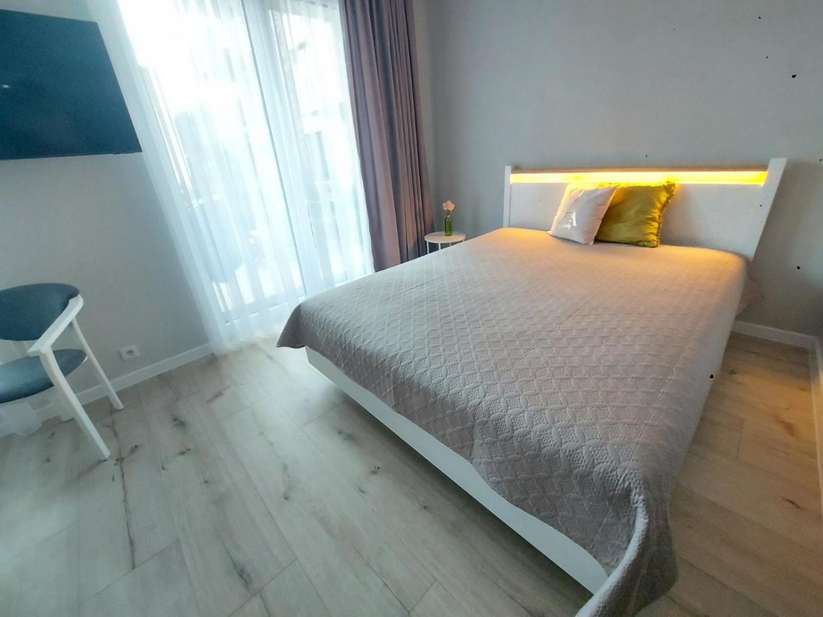 Luxapartmentwarszawa Z Bezplatnym Podziemnym Parkingem * Warszawa