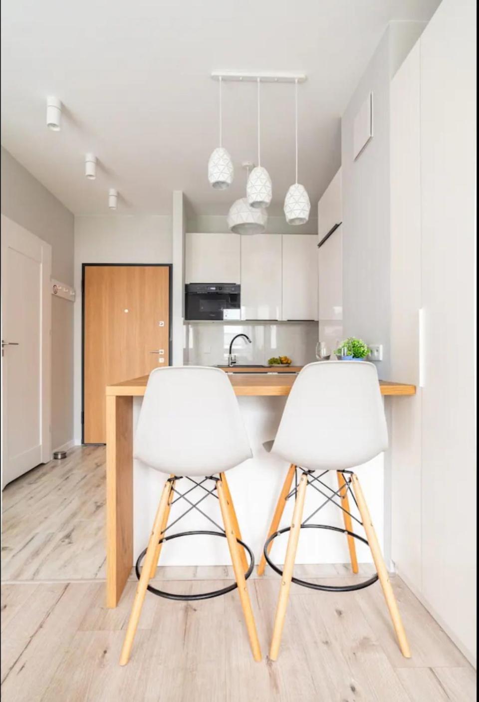 Luxapartmentwarszawa Z Bezplatnym Podziemnym Parkingem * Warszawa