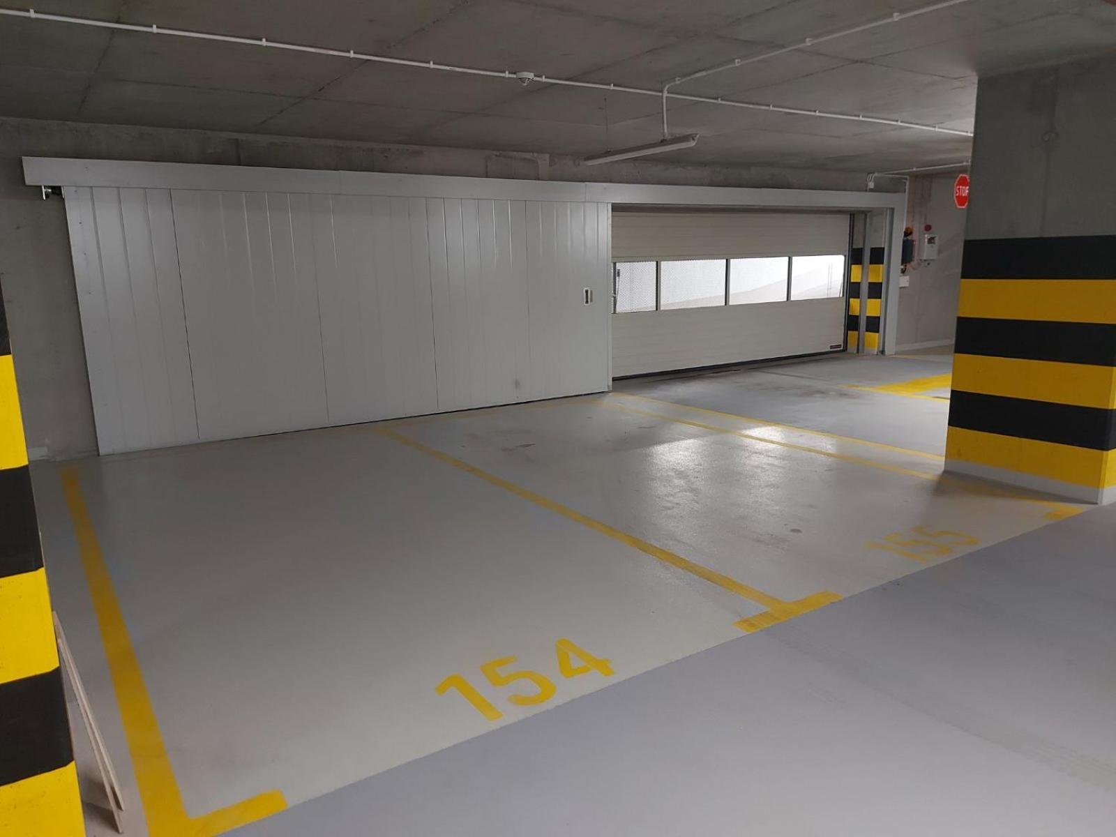 Luxapartmentwarszawa Z Bezplatnym Podziemnym Parkingem Leilighet *