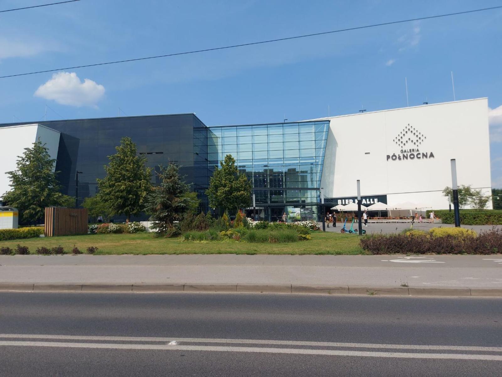 Leilighet Luxapartmentwarszawa Z Bezplatnym Podziemnym Parkingem Warszawa